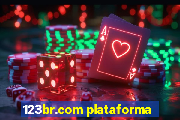 123br.com plataforma